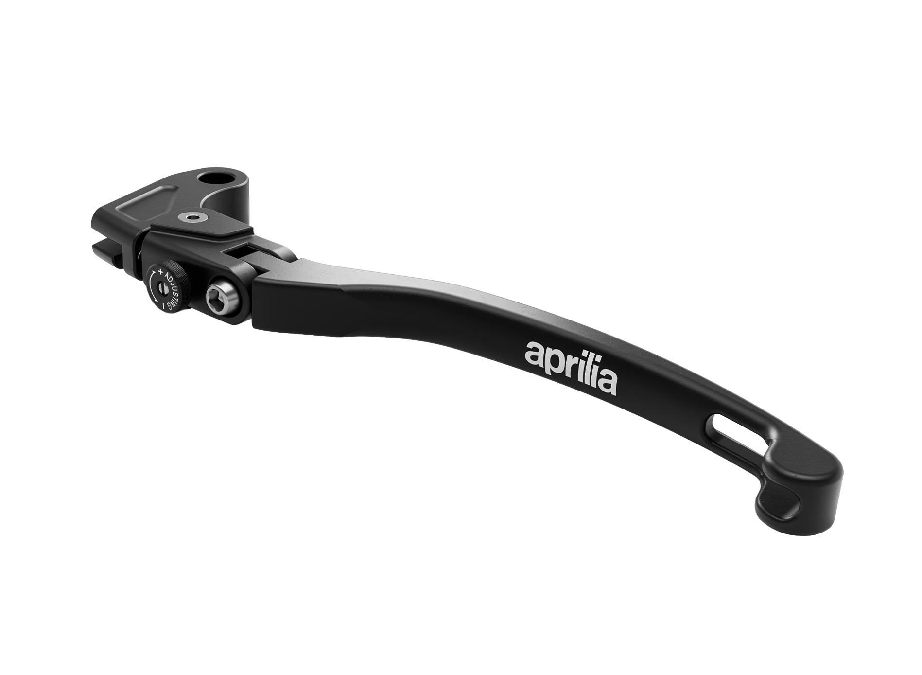 Kupplungshebel schwarz für Aprilia RSV4 / Tuono V4 1100 (25-)