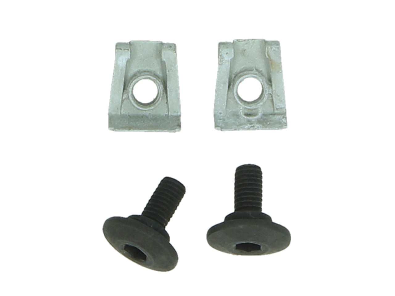 Installationskit für GPS Sensor für Aprilia RS 660 /Factory (25-) / Tuono 600 Factory (25-)