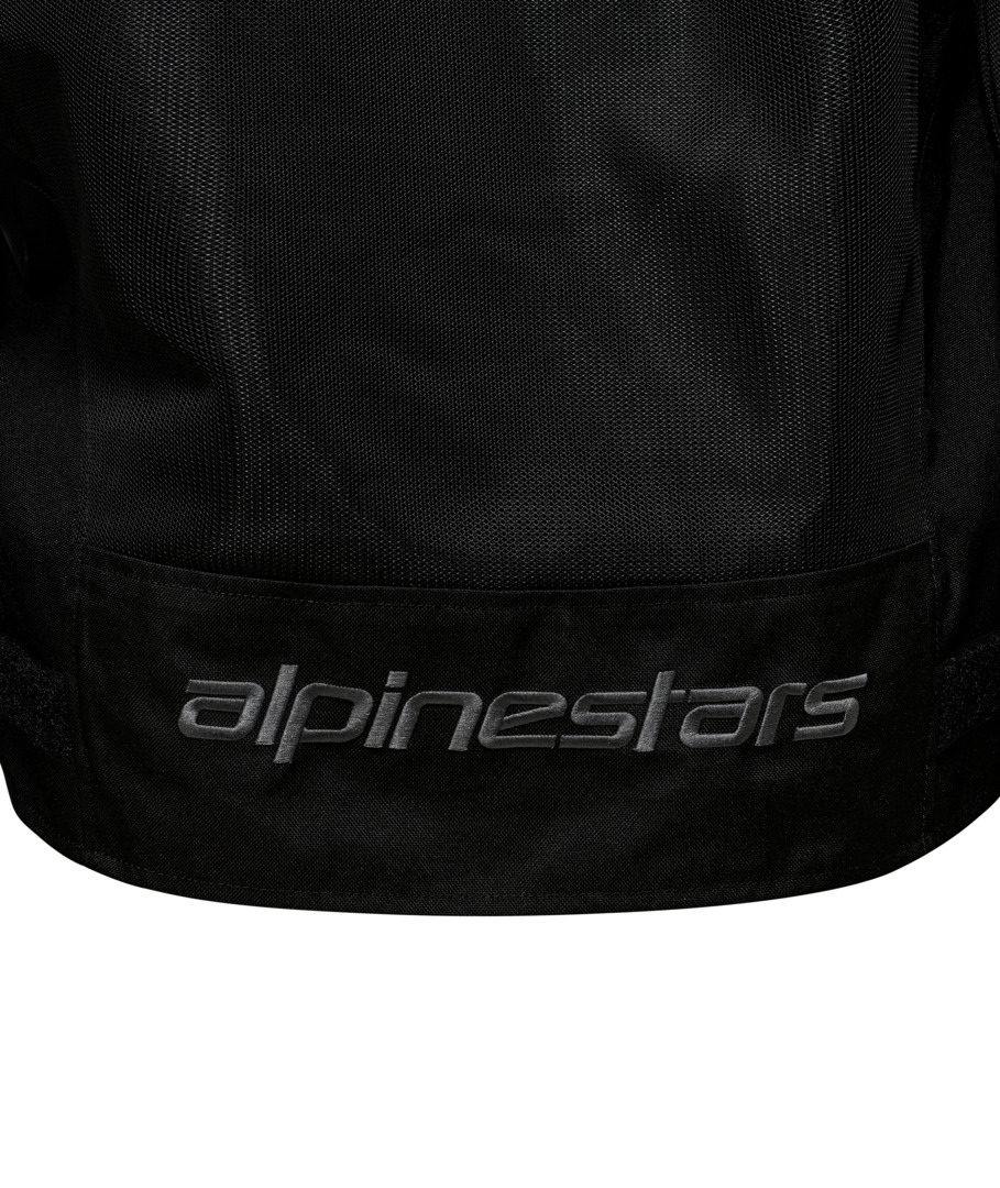 Aprilia Motorradjacke Speed Blast Air Tex by Alpinestars